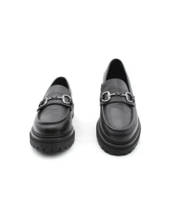 Cheap L'Empreinte Chaussures NEROGIARDINI I217715D noir