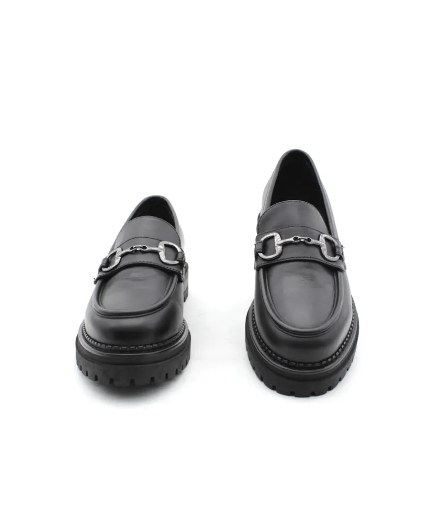 Cheap L'Empreinte Chaussures NEROGIARDINI I217715D noir