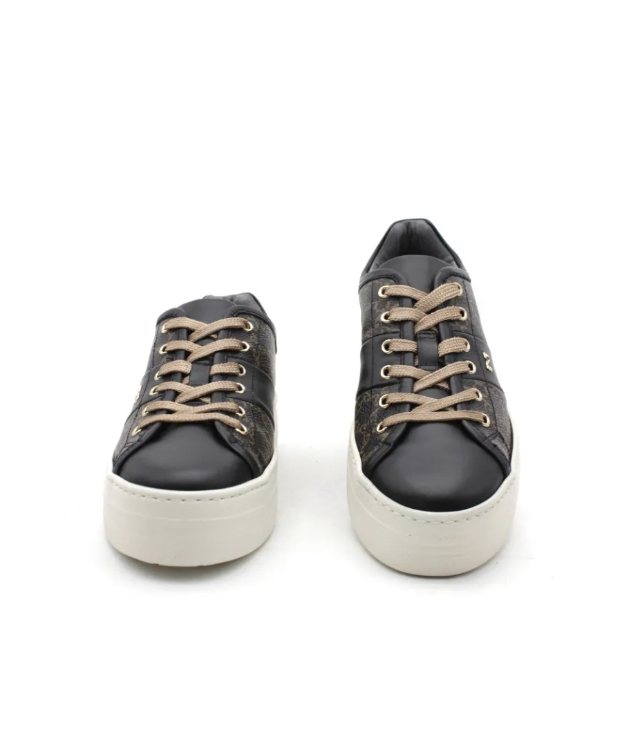 Best Sale L'Empreinte Chaussures NEROGIARDINI I308421D noir