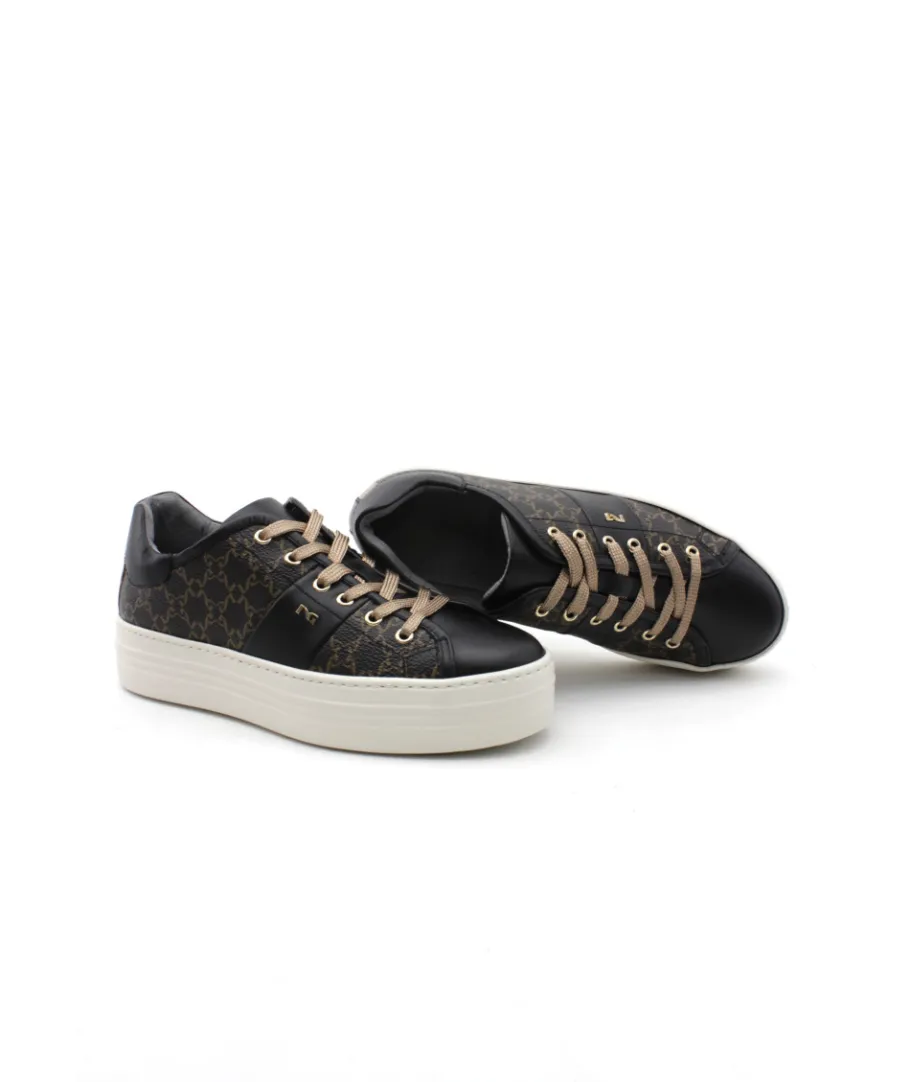 Best Sale L'Empreinte Chaussures NEROGIARDINI I308421D noir