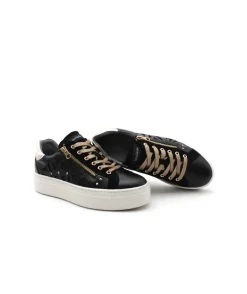 Flash Sale L'Empreinte Chaussures NEROGIARDINI I308410D noir