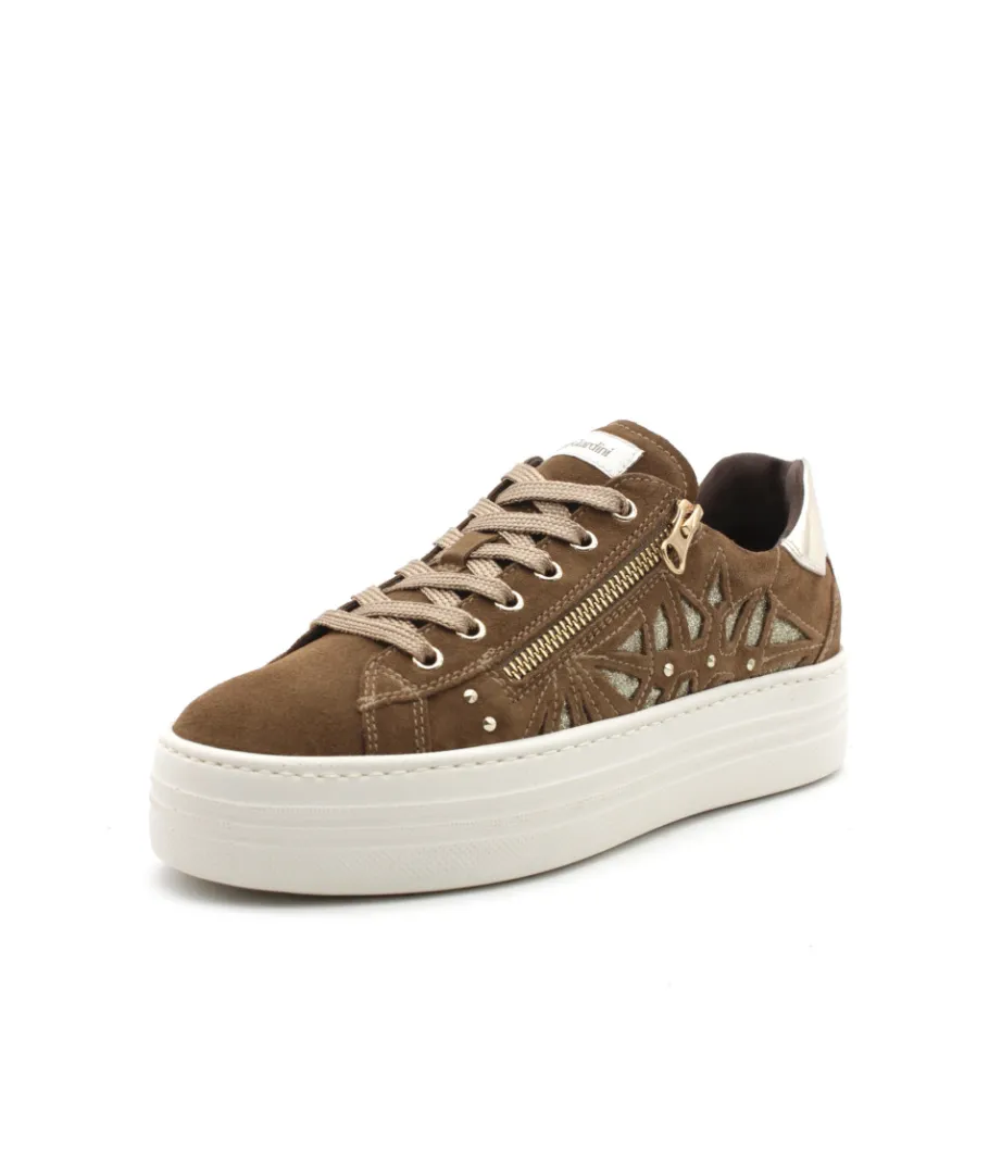 Fashion L'Empreinte Chaussures NEROGIARDINI I308411D marron
