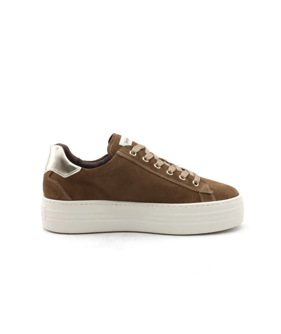 Fashion L'Empreinte Chaussures NEROGIARDINI I308411D marron