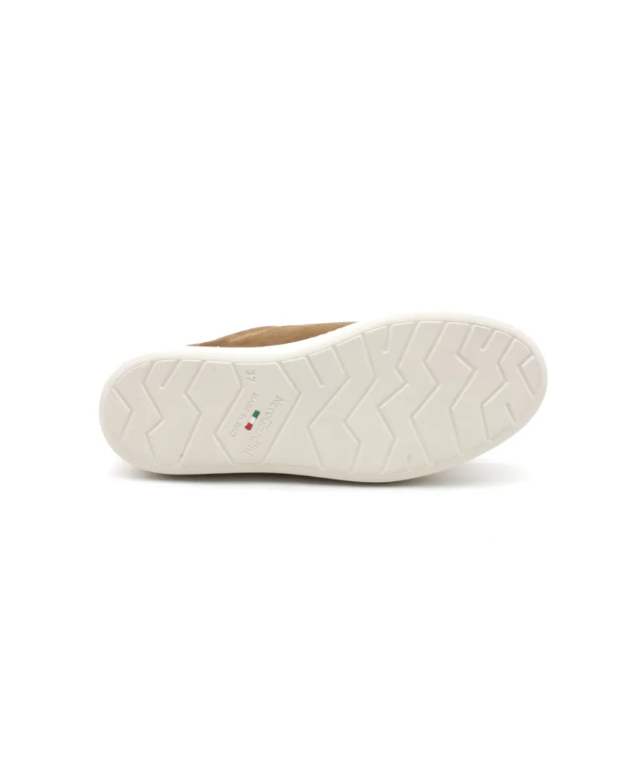 Fashion L'Empreinte Chaussures NEROGIARDINI I308411D marron