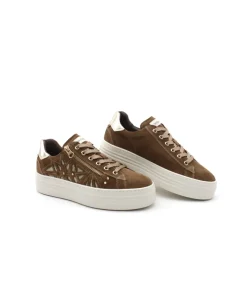 Fashion L'Empreinte Chaussures NEROGIARDINI I308411D marron