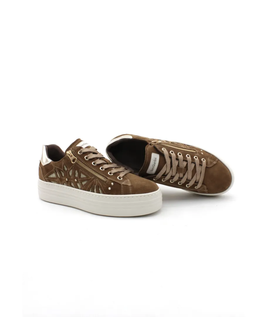 Fashion L'Empreinte Chaussures NEROGIARDINI I308411D marron