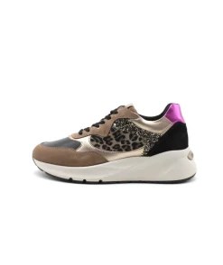 Best Sale L'Empreinte Chaussures NEROGIARDINI I411531D noir
