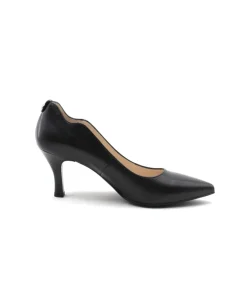 Best Sale L'Empreinte Chaussures NEROGIARDINI I013470DE noir