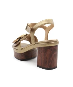 Cheap L'Empreinte Chaussures NOA HARMON 9668 bronze