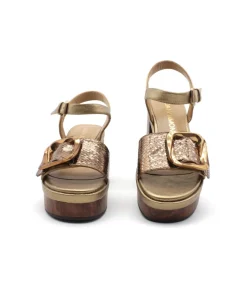 Cheap L'Empreinte Chaussures NOA HARMON 9668 bronze