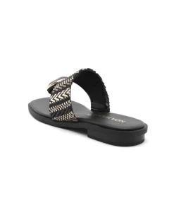 Online L'Empreinte Chaussures NOA HARMON 9226 noir