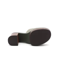 Hot L'Empreinte Chaussures NOA HARMON 9669 kaki