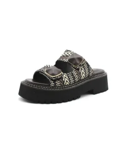 Sale L'Empreinte Chaussures NOA HARMON 9684 noir