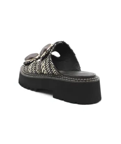 Sale L'Empreinte Chaussures NOA HARMON 9684 noir