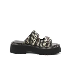 Sale L'Empreinte Chaussures NOA HARMON 9684 noir