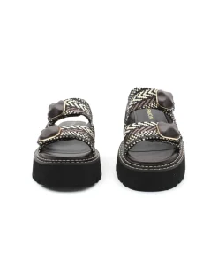 Sale L'Empreinte Chaussures NOA HARMON 9684 noir