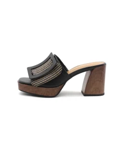 Best Sale L'Empreinte Chaussures NOA HARMON 8968 noir
