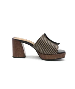 Best Sale L'Empreinte Chaussures NOA HARMON 8968 noir