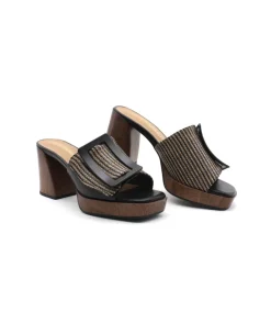 Best Sale L'Empreinte Chaussures NOA HARMON 8968 noir