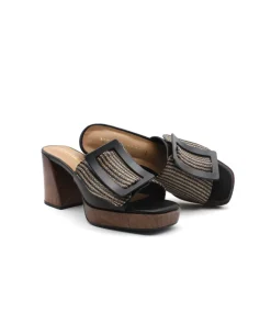 Best Sale L'Empreinte Chaussures NOA HARMON 8968 noir