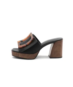 Sale L'Empreinte Chaussures NOA HARMON 9235 noir