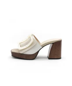 Flash Sale L'Empreinte Chaussures NOA HARMON 9235 ivoire