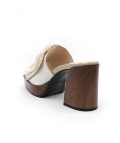 Flash Sale L'Empreinte Chaussures NOA HARMON 9235 ivoire