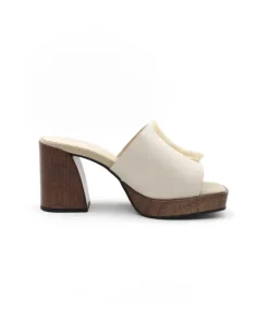 Flash Sale L'Empreinte Chaussures NOA HARMON 9235 ivoire