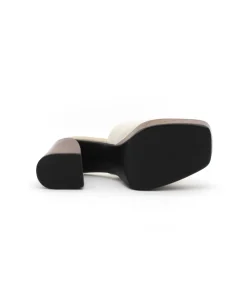 Flash Sale L'Empreinte Chaussures NOA HARMON 9235 ivoire