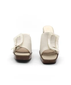 Flash Sale L'Empreinte Chaussures NOA HARMON 9235 ivoire