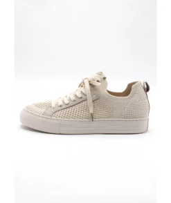 Cheap L'Empreinte Chaussures NO NAME ARCADE FLY beige