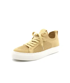Clearance L'Empreinte Chaussures NO NAME ARCADE FLY FLEX jaune