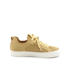 Clearance L'Empreinte Chaussures NO NAME ARCADE FLY FLEX jaune
