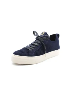 Fashion L'Empreinte Chaussures NO NAME ARCADE FLY FLEX navy