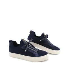 Fashion L'Empreinte Chaussures NO NAME ARCADE FLY FLEX navy