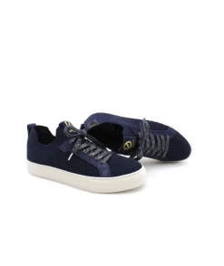 Fashion L'Empreinte Chaussures NO NAME ARCADE FLY FLEX navy