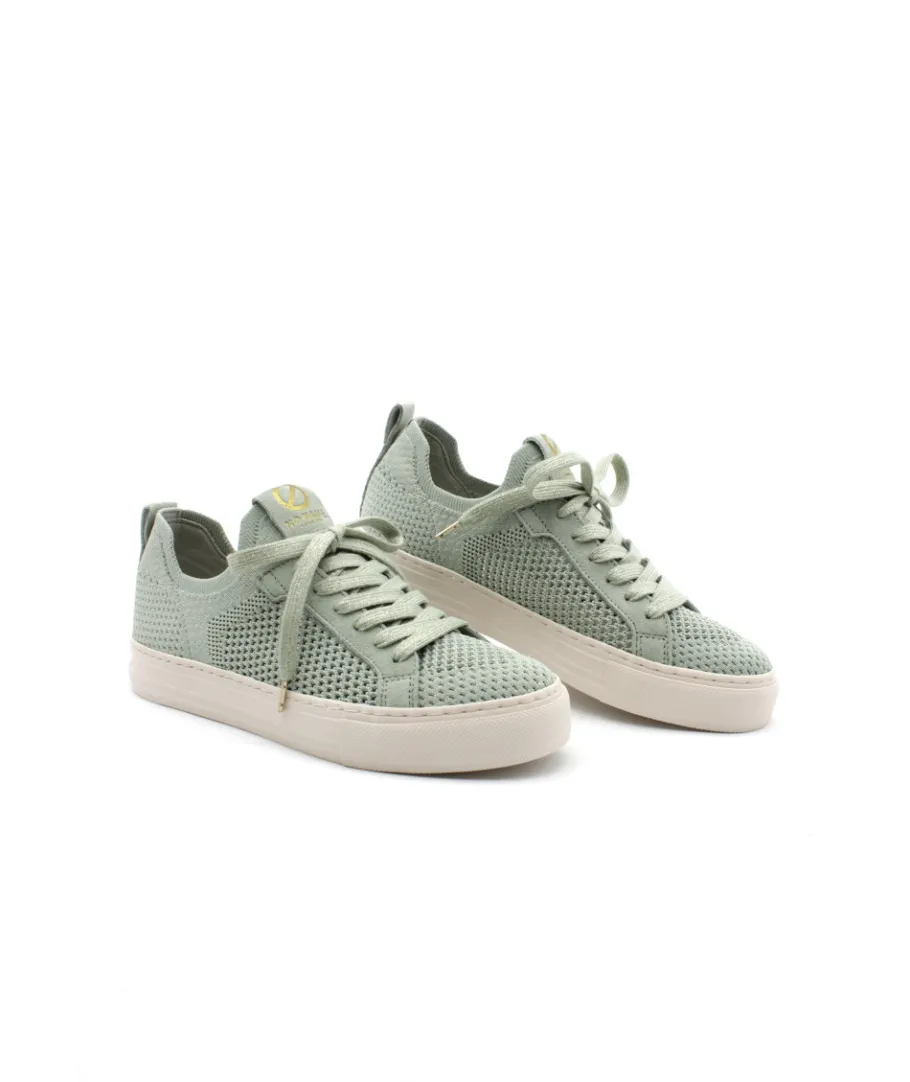 Discount L'Empreinte Chaussures NO NAME ARCADE FLY W FLEX vert