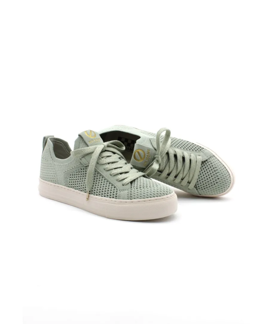 Discount L'Empreinte Chaussures NO NAME ARCADE FLY W FLEX vert