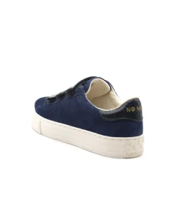 Store L'Empreinte Chaussures NO NAME ARCADE STRAPS PERFOS marine