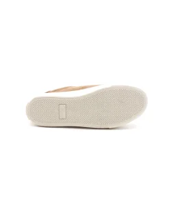 Clearance L'Empreinte Chaussures NO NAME ARCADE STRAPS PERFOS camel