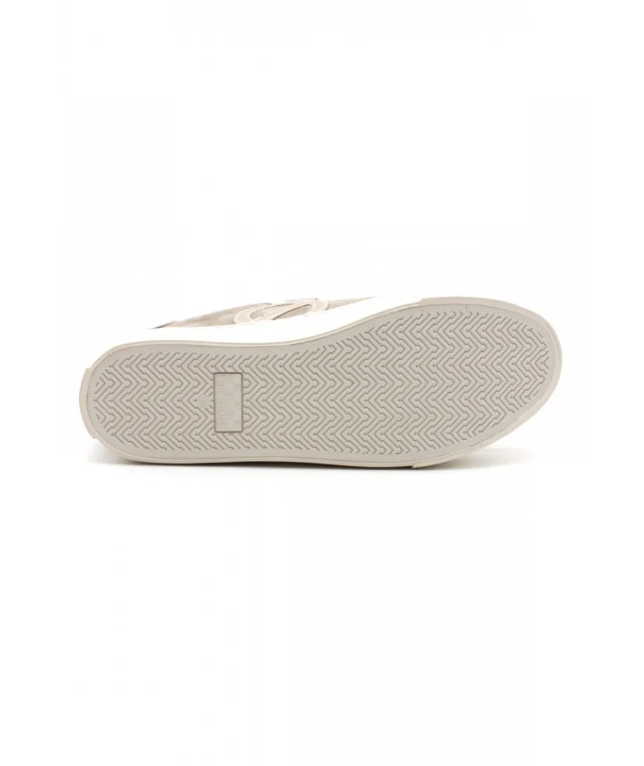 Cheap L'Empreinte Chaussures NO NAME ARCADE STRAPS SIDE taupe