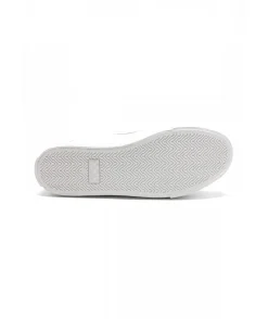 Sale L'Empreinte Chaussures NO NAME ARCADE STRAPS SIDE blanc