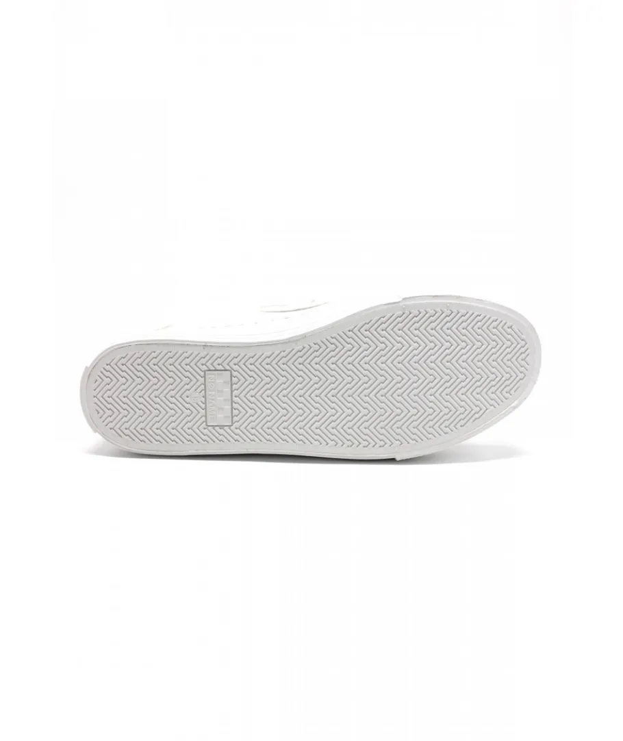 Sale L'Empreinte Chaussures NO NAME ARCADE STRAPS SIDE blanc