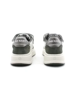 Shop L'Empreinte Chaussures NO NAME BRIDGET CLUB vert