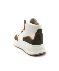 Fashion L'Empreinte Chaussures NO NAME BRIDGET MID GRAIN beige