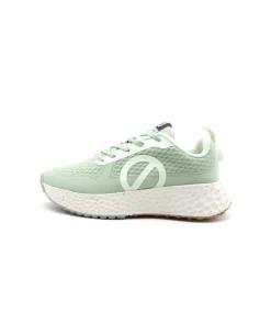 Clearance L'Empreinte Chaussures NO NAME CARTER FLY W MESH vert