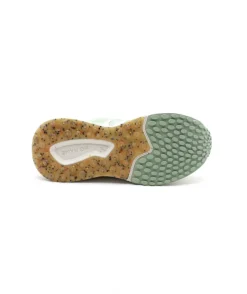 Clearance L'Empreinte Chaussures NO NAME CARTER FLY W MESH vert