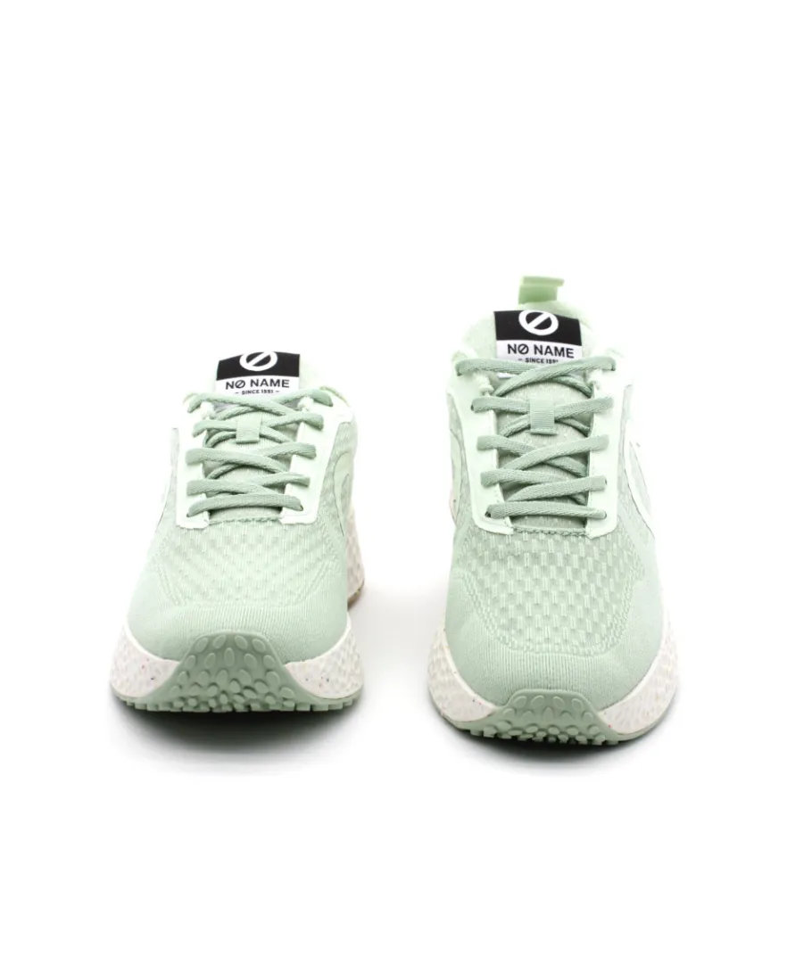 Clearance L'Empreinte Chaussures NO NAME CARTER FLY W MESH vert