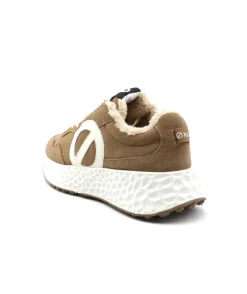 Best L'Empreinte Chaussures NO NAME CARTER JOGGER camel