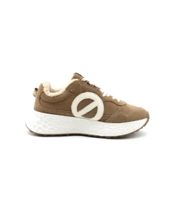 Best L'Empreinte Chaussures NO NAME CARTER JOGGER camel